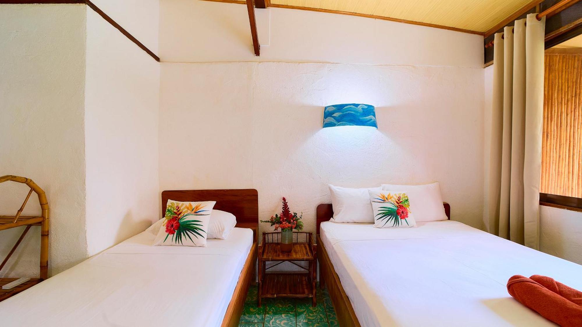 Cabinas Montesol Puerto Viejo de Talamanca Εξωτερικό φωτογραφία