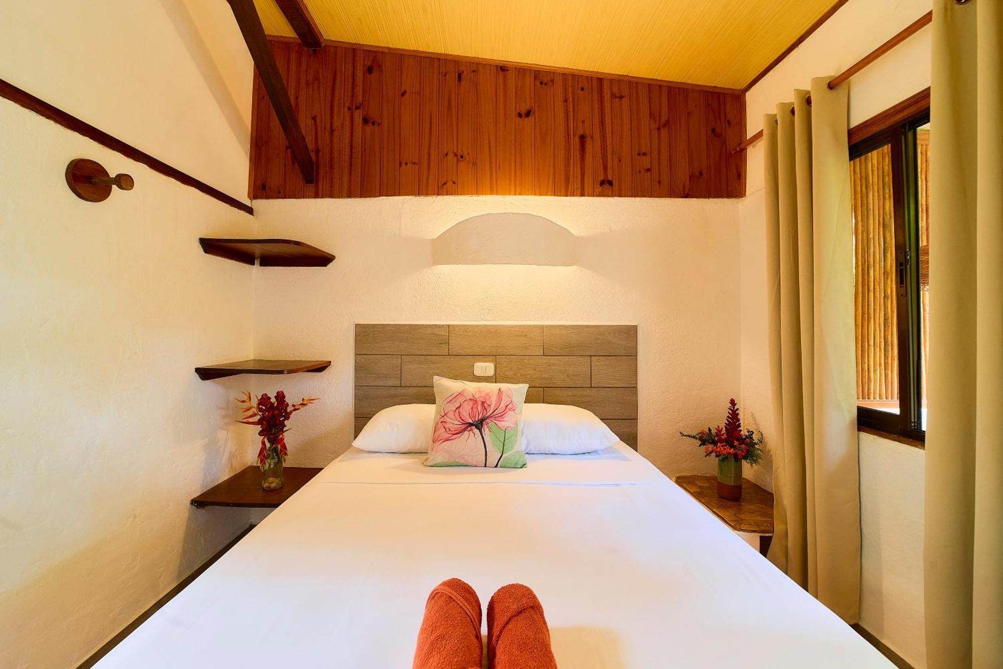 Cabinas Montesol Puerto Viejo de Talamanca Εξωτερικό φωτογραφία